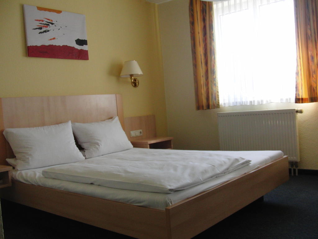 Hotel Angerer Vilseck Room photo