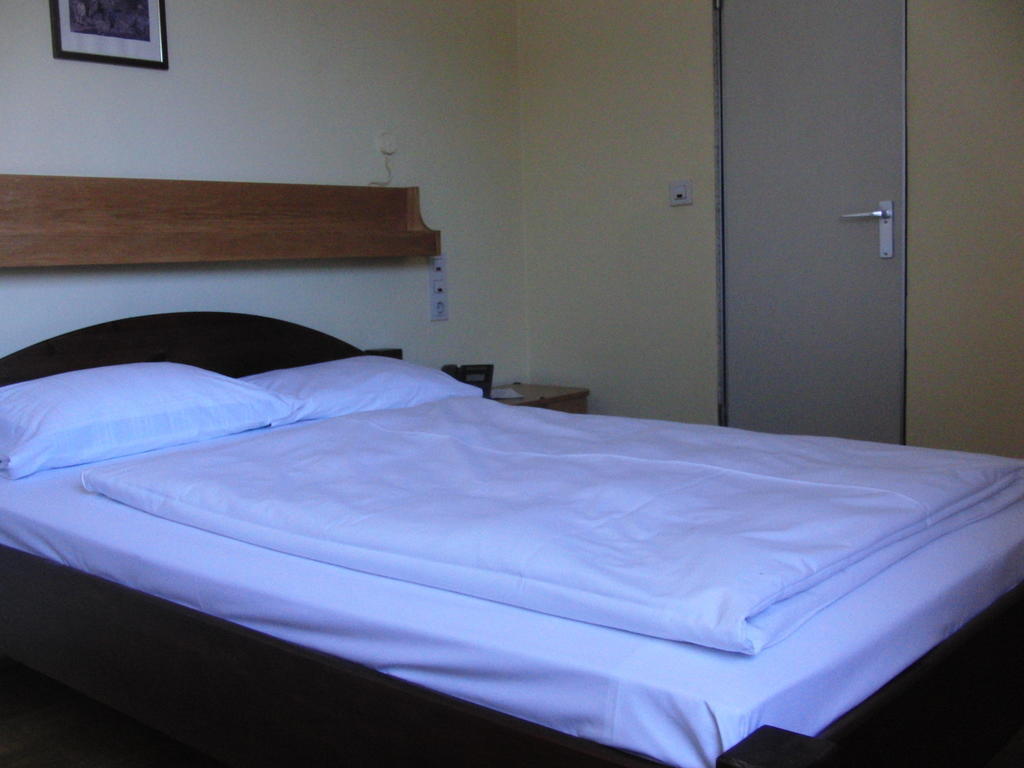 Hotel Angerer Vilseck Room photo